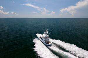 2018 Viking 62 Convertible thumbnail 55