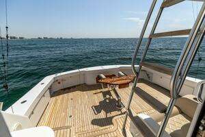 2018 Viking 62 Convertible thumbnail 39