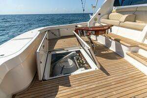 2018 Viking 62 Convertible thumbnail 40
