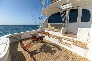 2018 Viking 62 Convertible thumbnail 33