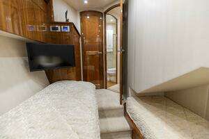 2018 Viking 62 Convertible thumbnail 23