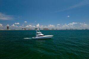 2018 Viking 62 Convertible thumbnail 48