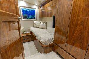 2018 Viking 62 Convertible thumbnail 21