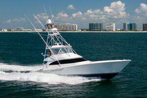 2018 Viking 62 Convertible thumbnail 50