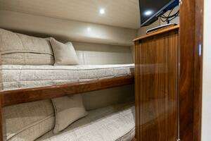 2018 Viking 62 Convertible thumbnail 27