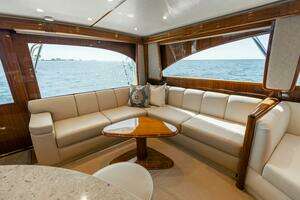 2018 Viking 62 Convertible thumbnail 6