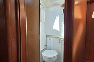 Lady Liberty 54ft Jeanneau Yacht For Sale