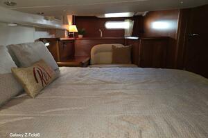 Lady Liberty 54ft Jeanneau Yacht For Sale