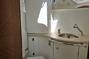 Lady Liberty 54ft Jeanneau Yacht For Sale