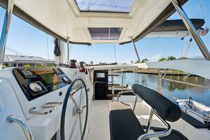 42ft Lagoon Yacht For Sale