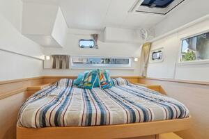 42ft Lagoon Yacht For Sale