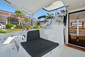 42ft Lagoon Yacht For Sale