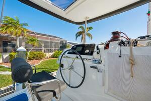 42ft Lagoon Yacht For Sale