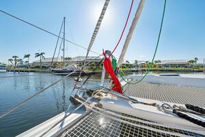 42ft Lagoon Yacht For Sale