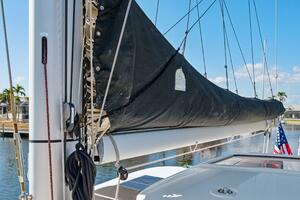 42ft Lagoon Yacht For Sale