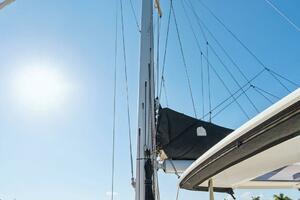 42ft Lagoon Yacht For Sale