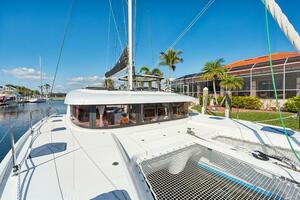 42ft Lagoon Yacht For Sale