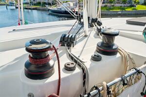42ft Lagoon Yacht For Sale