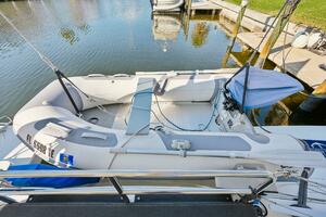 42ft Lagoon Yacht For Sale
