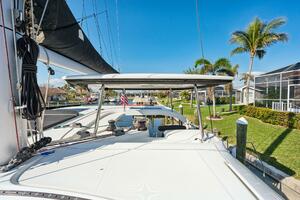 42ft Lagoon Yacht For Sale