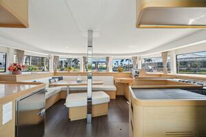 42ft Lagoon Yacht For Sale