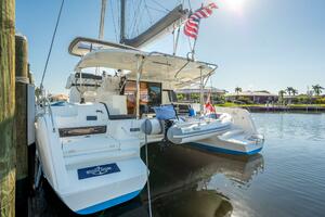 42ft Lagoon Yacht For Sale