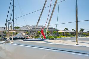 42ft Lagoon Yacht For Sale