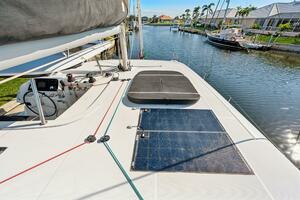 42ft Lagoon Yacht For Sale