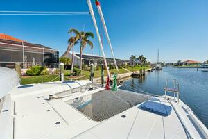 42ft Lagoon Yacht For Sale