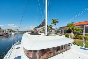 42ft Lagoon Yacht For Sale
