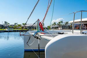 42ft Lagoon Yacht For Sale
