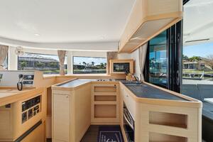 42ft Lagoon Yacht For Sale