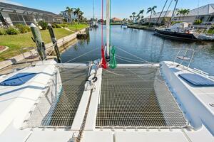 42ft Lagoon Yacht For Sale