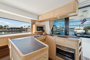 42ft Lagoon Yacht For Sale