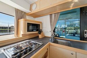 42ft Lagoon Yacht For Sale
