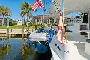 42ft Lagoon Yacht For Sale