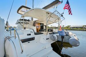 42ft Lagoon Yacht For Sale