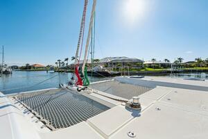 42ft Lagoon Yacht For Sale
