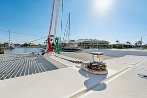 42ft Lagoon Yacht For Sale