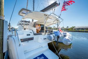 42ft Lagoon Yacht For Sale