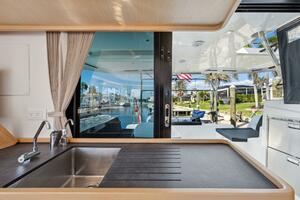 42ft Lagoon Yacht For Sale