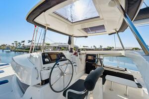 42ft Lagoon Yacht For Sale