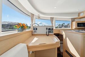 42ft Lagoon Yacht For Sale