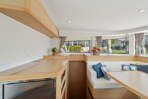 42ft Lagoon Yacht For Sale