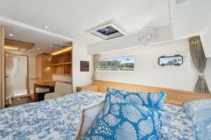 42ft Lagoon Yacht For Sale