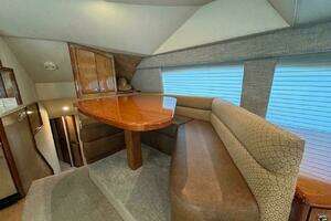 2008 Ocean Yachts 54 Super Sport thumbnail 17