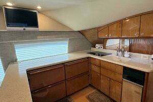 2008 Ocean Yachts 54 Super Sport thumbnail 18
