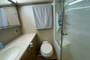 2008 Ocean Yachts 54 Super Sport thumbnail 35