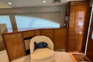2008 Ocean Yachts 54 Super Sport thumbnail 15
