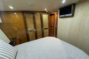 2008 Ocean Yachts 54 Super Sport thumbnail 25